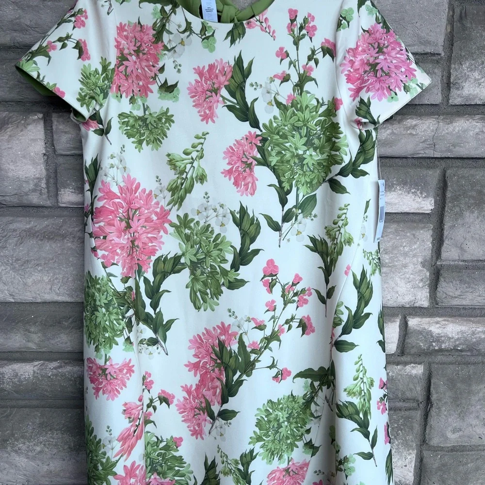 Mestiza New York Cecily Convertible™ Mini Dress- SIZE S - Picture 7 of 10